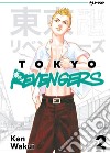Tokyo revengers. Vol. 2 libro