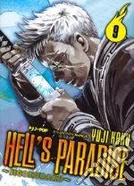 Hell's paradise. Jigokuraku. Vol. 9 libro