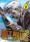 Hell's paradise. Jigokuraku. Vol. 9 libro