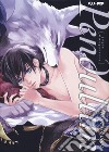 Pendulum. Jujin omegaverse libro di Hasumi Hana