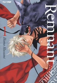 Remnant. Jujin omegaverse. Vol. 1 libro