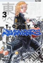 Tokyo revengers. Vol. 3 libro