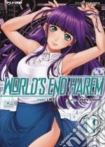 World's end harem. Vol. 11 libro