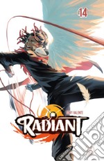 Radiant. Vol. 14 libro