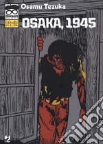 Osaka, 1945 libro