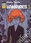 Vampires. Vol. 1 libro