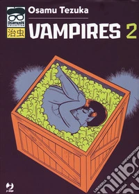 Vampires. Vol. 2