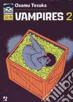 Vampires. Vol. 2 libro