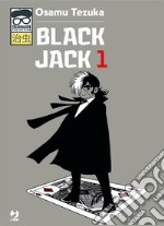 Black Jack. Vol. 1 libro