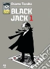 Black Jack. Vol. 1 libro