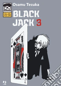 Black Jack. Vol. 3