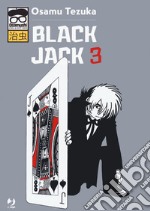 Black Jack. Vol. 3 libro