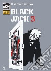 Black Jack. Vol. 3 libro