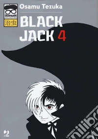 Black Jack. Vol. 4