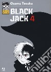 Black Jack. Vol. 4 libro