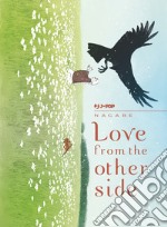 Love from the other side libro