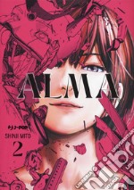 Alma. Vol. 2