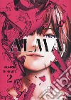 Alma. Vol. 2 libro di Mito Shinji