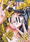 Alma. Vol. 3 libro di Mito Shinji