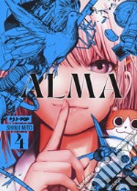 Alma. Vol. 4