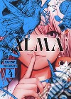 Alma. Vol. 4 libro