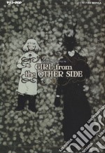 Girl from the other side. Vol. 11 libro