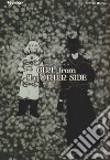 Girl from the other side. Vol. 11 libro