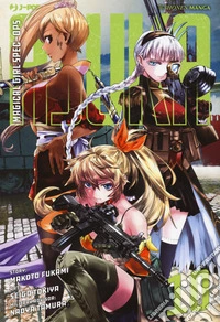 Magical girl spec-ops Asuka. Vol. 10 libro