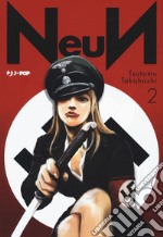 Neun. Vol. 2 libro