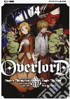 Overlord. Vol. 14 libro