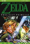 Twilight princess. The legend of Zelda. Vol. 9 libro