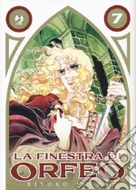 La finestra di Orfeo. Vol. 7 libro