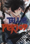 Blue period. Vol. 5 libro