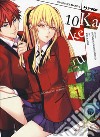 Kakegurui Twin. Vol. 10 libro