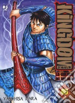 Kingdom. Vol. 46 libro