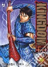 Kingdom. Vol. 46 libro