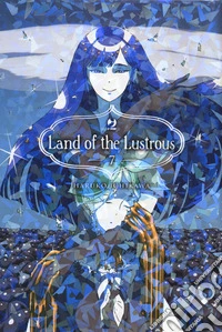 Land of the lustrous. Vol. 7 libro