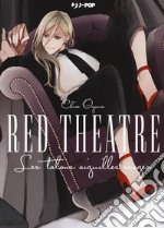 Red theatre libro