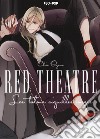 Red theatre libro di Ogawa Chise