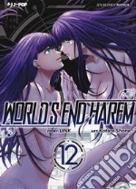 World's end harem. Vol. 12 libro