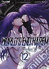 World's end harem. Vol. 12 libro di Link