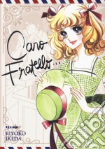 Caro fratello... libro