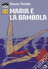 Maria e la bambola