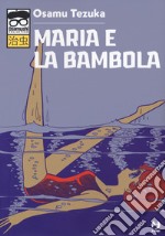 Maria e la bambola libro