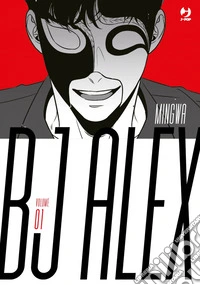 Bj Alex. Vol. 1