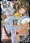 DanMachi. Sword oratoria. Vol. 17 libro