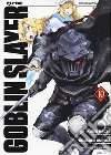 Goblin Slayer. Vol. 10 libro