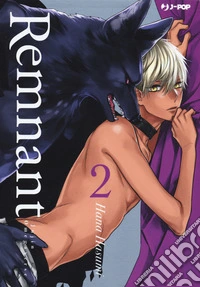Remnant. Jujin omegaverse. Vol. 2 libro