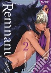 Remnant. Jujin omegaverse. Vol. 2 libro