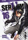 Servamp. Vol. 16 libro